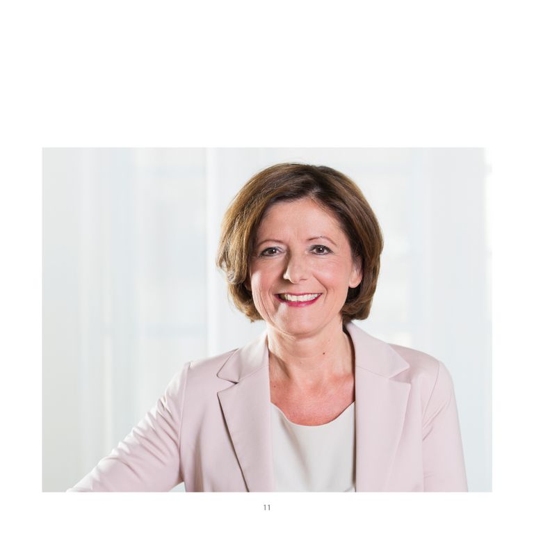 Jubiläumsprospekt Evang.Schulbund